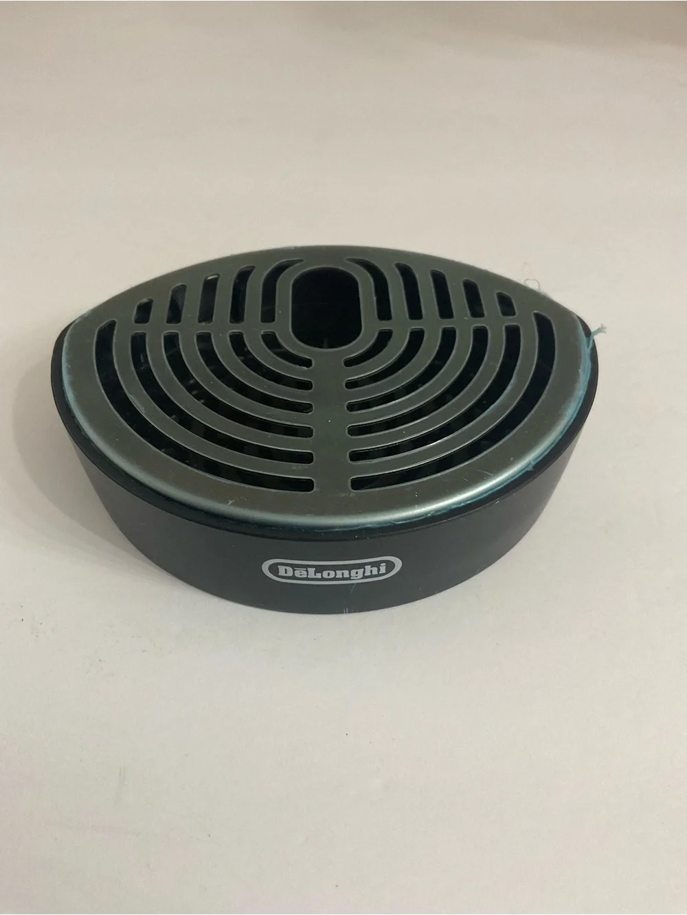 Nescafe Dolce Gusto Capsule Holder And Dip Tray Replacement Part 9744.12